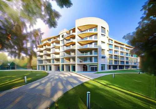 Diune Hotel by Zdrojowa - spa
