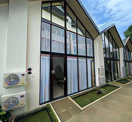 Azana Essence Sanggabuana Bogor