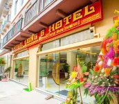 紅寶石下龍6號飯店
