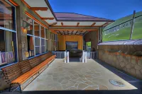 Mountain Saniba Eco Hotel