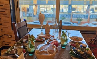 Dolphin Ras El-Bar Hotel