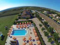 Borgo Verde Hotels in Province of Livorno