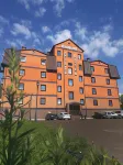 Berison Hudyakova Hotel Hotel in zona Cattedrale dei Santi Pietro e Paolo