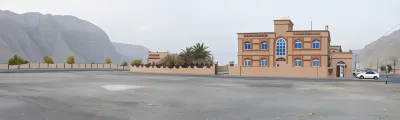 Esra Hotel Apartments