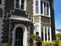 Jerichos Boutique Accommodation Hotele w: Windermere
