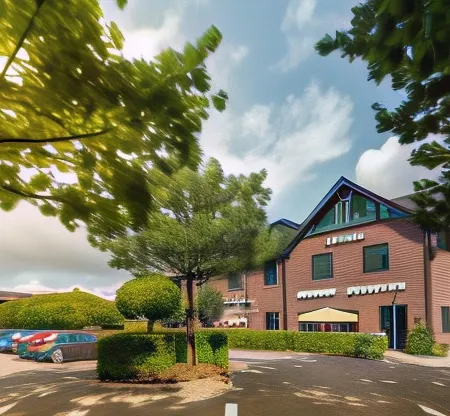 Hotel Ohlenhoff