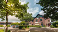 Hotel Ohlenhoff - 3-Star