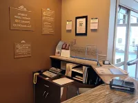 Microtel Inn & Suites by Wyndham Marietta Hotels in Marietta