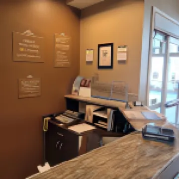 佩裏温德姆瑪麗埃塔麥客達套房酒店 瑪麗埃塔酒店