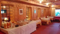 Reschnerhof Hotels in Graun im Vinschgau