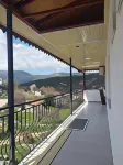 Demir Apart-Otel Hotel di Agullu Mahallesi