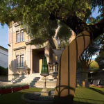 Villa Tower Inn