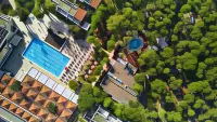 Robinson Apulia - All Inclusive Hotel in zona Lido Coco Loco