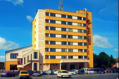 Hotel Parc Sibiu Hotel a 