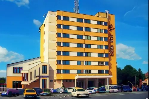 Hotel Parc Sibiu