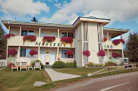 Pioneer Inn Downtown - Mountain view