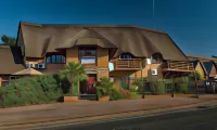Kuruman Inn Hotels in Kuruman
