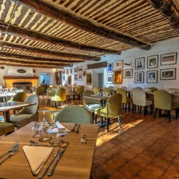 Best Western Domaine de Roquerousse