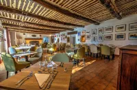 Best Western Domaine de Roquerousse Hotels in Mallemort