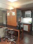 Apartment the Suites Metro by Edy Property