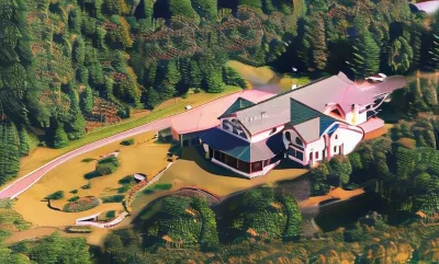 Gairloch Highland Lodge Hotels in Gairloch