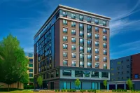 TownePlace Suites Boston Medford Hotels near The Church of Jesus Christ of Latter-day Saints