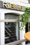 Rabble Hotels in Edinburgh