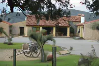 Finca Los Caleros Các khách sạn ở Valdezufre