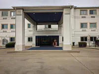 Motel 6 Woodway, TX Ξενοδοχεία στην πόλη Woodway