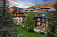 Tivoli Lodge Hotels in Vail