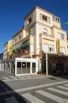 Hotel de La Plage Hotels in Serignan
