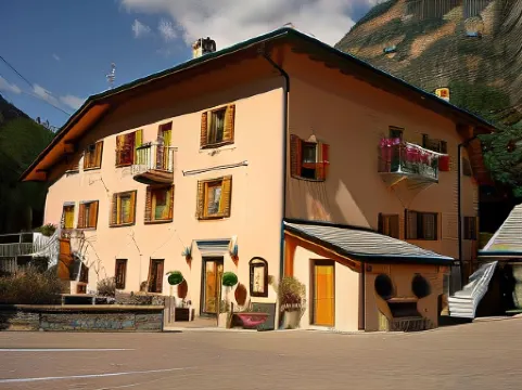 意大利 - 瑞士酒店