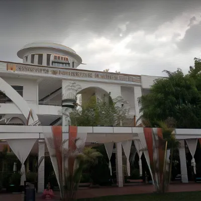 Hotel Indraprastha Hotels in Gaonri