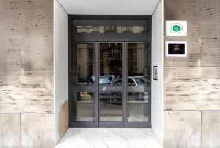 アフィッタカメレ マイ ホーム - 駐車場