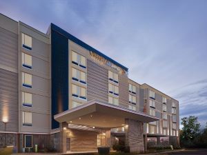 SpringHill Suites East Rutherford Meadowlands/Carlstadt