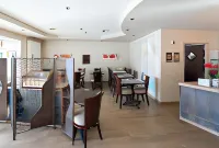 Hôtel Saint-Pierre - Frühstück