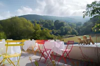 Lodge du Hautacam Hotels in Cauterets