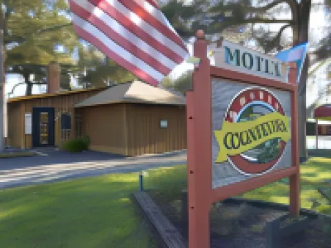 Shiner Country Inn Hotels in Shiner