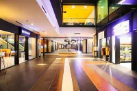 Homi Breeze at Sutera Avenue