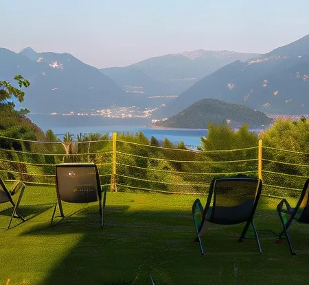Andirivieni Bellagio Guest House