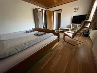 Hotel Restaurant Benny Hotels in Kandern