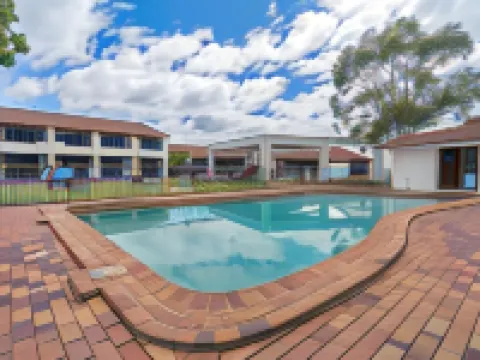All Seasons Motel Armidale Hotels in Armidale