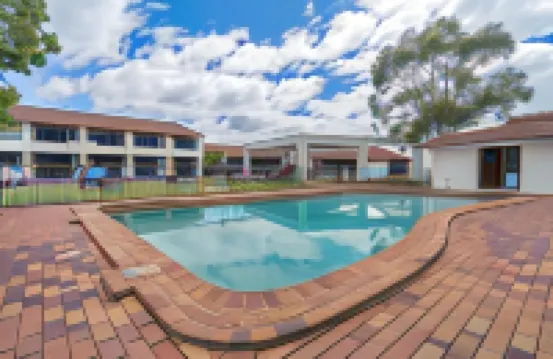 All Seasons Motel Armidale