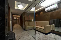 Hotel Krishna Regency (Krishnanagar,WB) - 2-Star