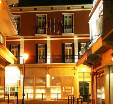 Old Town Inn