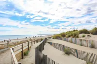 Hotelf1 Montpellier Sud Hotels in Lattes