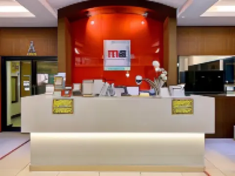 มา ชิค แอนด์ โคซี่