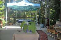 Tropical Bliss Bed and Breakfast Hotels in Mighell