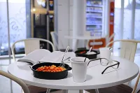 Starlet Hotel Jakarta Airport