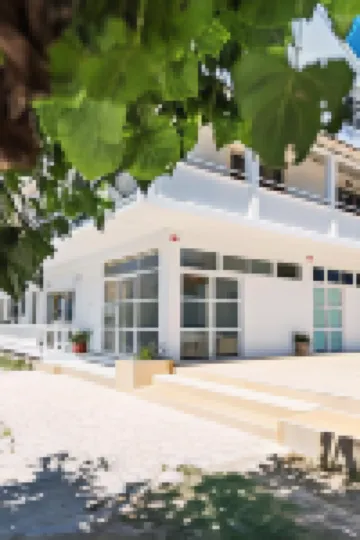 Seaside Resorts